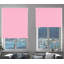 ndoor Blackout Roller Shade for Windows, Trimmable Custom Fit Window Blind with Light Blocking & Privacy-2023317607-2023317627