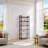 Teralyn Etagere Bookcase-314780813