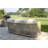 Aniston 81.5'' Wide Outdoor Teak Patio Sofa with Sunbrella Cushions-32688003