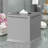 North Andover Tissue Box Cover
