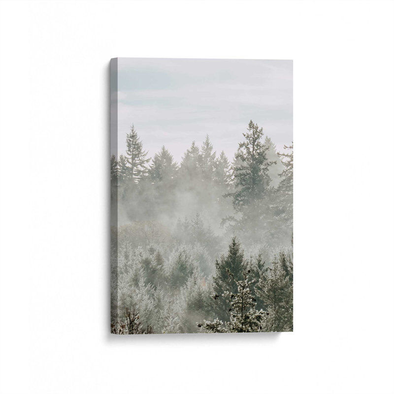 Impression sur toile, 18 po x 12 po, Toile tendue, H 18 po x l 12 po x P 1,25 po