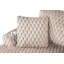 Chaise longue à 2 bras Wilkerson-119320303