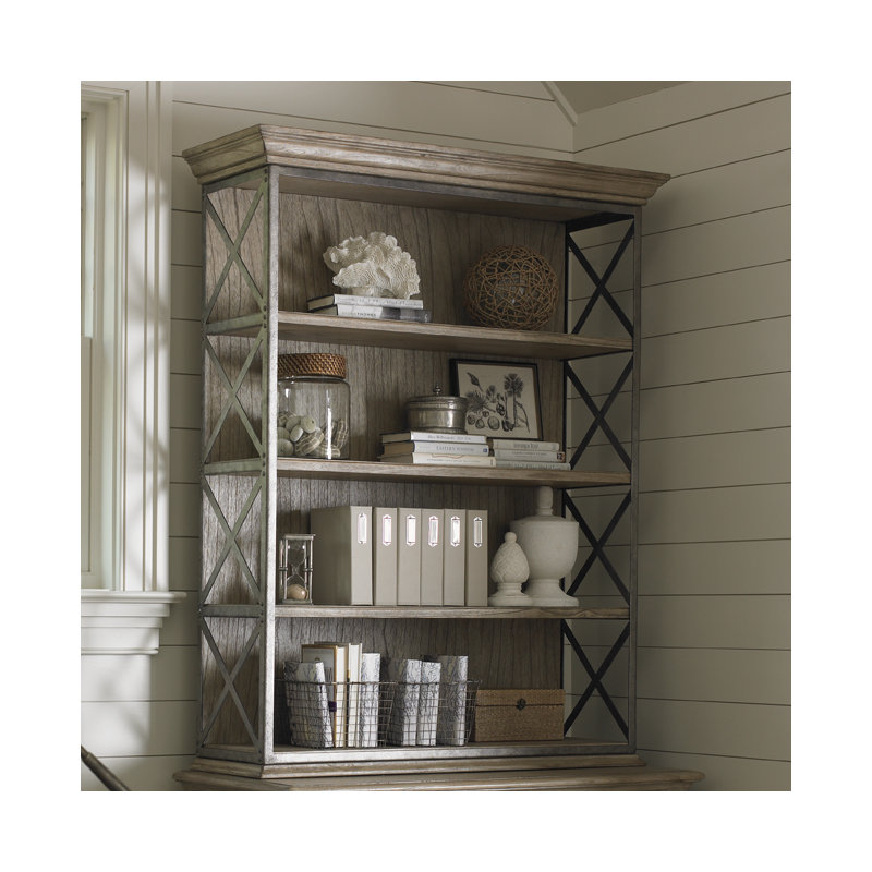 Barton Creek Standard Bookcase