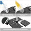 Base de parasol sur pied en plastique Cloutier