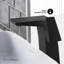 Robinet de salle de bain Carre-51342140