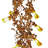 Rustic Lodge 30 - Light Dimmable Tiered Chandelier