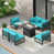 Teal