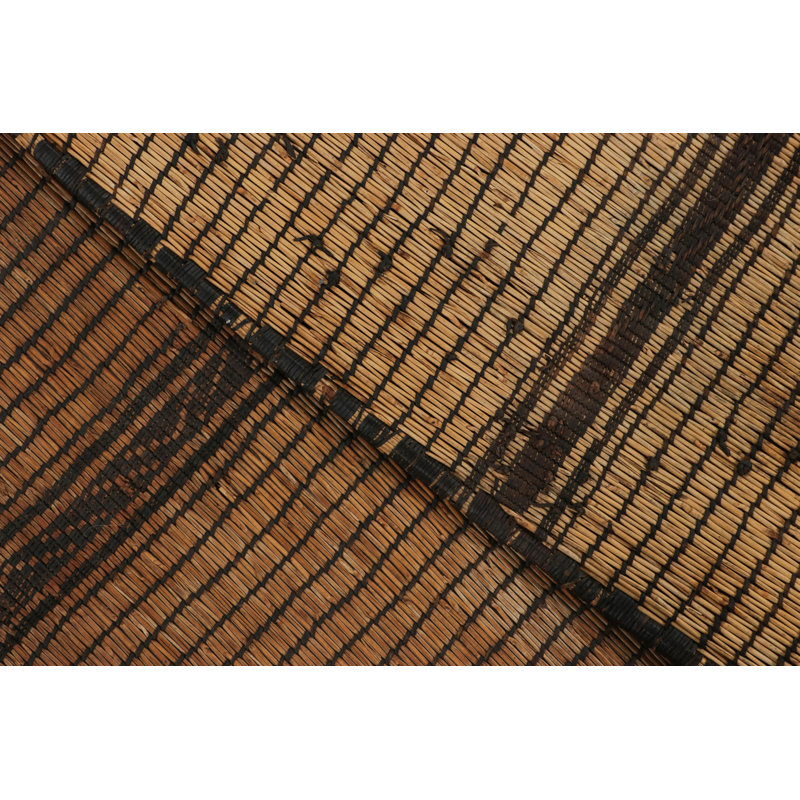Vintage One-of-a-Kind 2'9X14'7 Area Rug