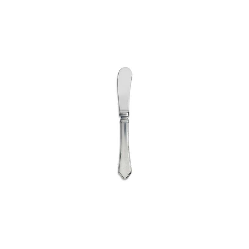 Violetta 18/10 Stainless Steel Butter Knife