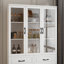 Garde-manger 78,7 po Tenina