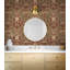 Mifflintown Floral Wallpaper-611195620