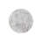 Jeorgi Round Marble Top Solid Wood Base Dining Table