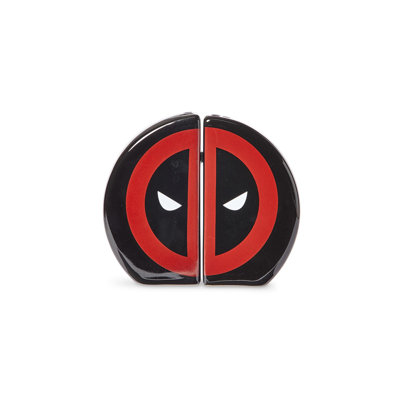 Marvel Deadpool Salt and Pepper Shaker Set