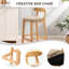 Tabouret de bar 39,76 po