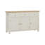 Aemon 3 Door Sideboard