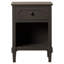 Table d'appoint avec rangement Mattalyn-2134319898