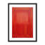 Red Souk 4 Print by Charles Stuart-48620712-48620710