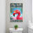 Flamingo Why Hello Sweet Cheeks 3 - 1 Piece Rectan " Flamingo Why Hello Sweet Cheeks 3 - 1 Piece Rectangle Graphic Art Print On Wrapped Canvas "-89253347