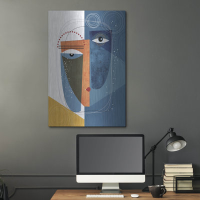" Krsna " by Ishita Banerjee