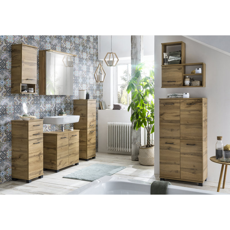 Selsey Bathroom Cabinet