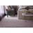 Violet Check Small Glass Candlestick-123795434