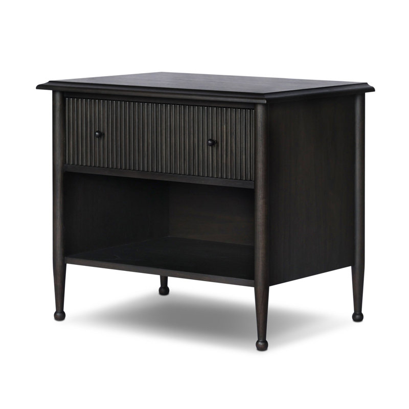 Eloise 1 - Drawer Nightstand