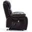 96cm Wide Lift Assist Standard Recliner with Massager-37674055-37674054