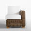 Fauteuil faisant face à la droite Montauk-87354089-93922580-93926398