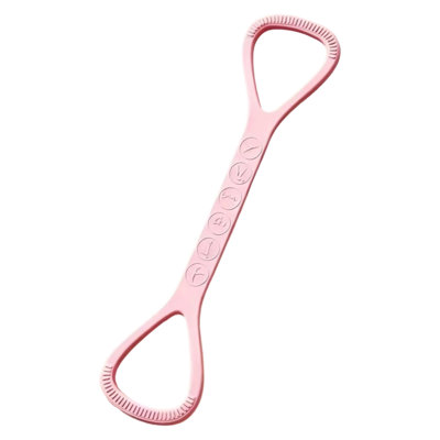 Pull rope  Resistance Bands Silicone Exercise Bands For Women 2026  Elastic Bands For Working Out  Arm Back Shoulder Training Stretching Bands For Yoga
