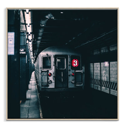 Print on Canvas