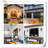 LED Wall Light-1178435535
