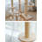 Simple Style Solid Wood Cat Tree