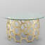 Table basse Mattea-1436471077