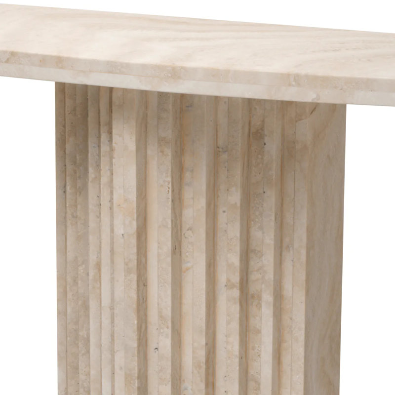 Atzaro 47.83'' W Console Table
