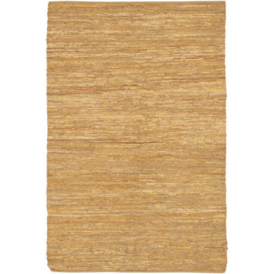 Saket Handmade Cotton Area Rug