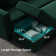26.4'' Wide Upholstered Storage Ottoman Footstool Module Part for Sectional Sofa