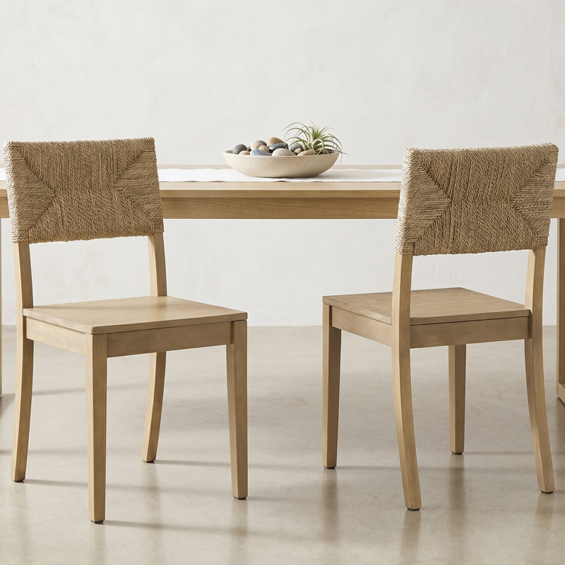 Chaise de salle à manger Garnavillo