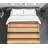 Polyester Striped Comforter-569687584-569779180