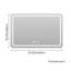 Rectangle Mirror