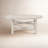 Rooney Solid Wood Top Cocktail Table