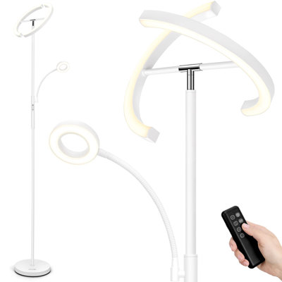 Blodget 175cm LED Novelty Floor Lamp