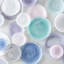 La Jolla Glass Dinnerware 6" / 22oz. Cereal Bowl-967572479