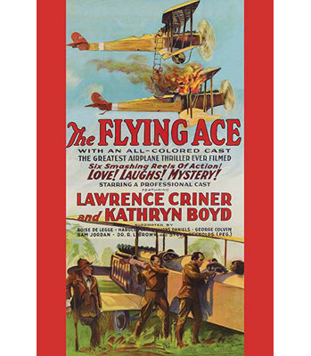 " Flying Ace "