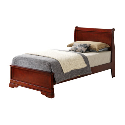 Granderson Standard Bed
