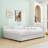 Yasmir Upholstered Sofa Daybed with Trundle-2032365597-2032365594