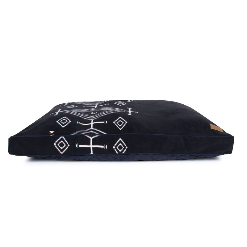 Pendleton Pet Napper, Los Ojos, Medium (36"w x 27"d x 4"h)
