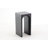 Cole And Grey Wood Cutout Arch Side End Accent Table-308476705