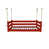 Tractor Red