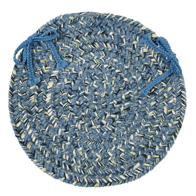 Annet Outdoor 0.5'' Chair Pad