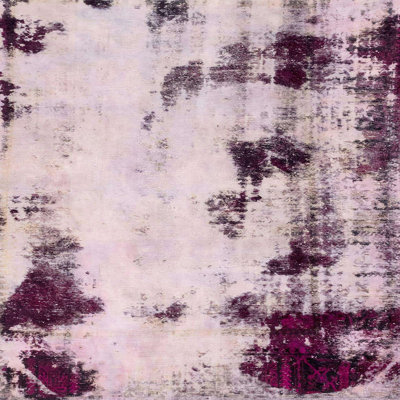 Tapis abstrait moderne 2081